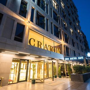 The Craton Hotel Sisli